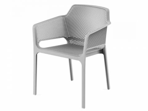 Стул EVER серый