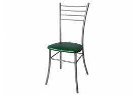 Стул Бистро ДХ-3 обивка изумруд