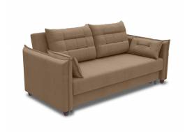 Диван Альфа 3 БД