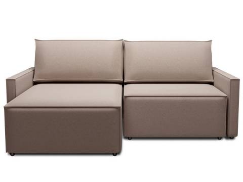 Диван Пегас 2 ДУ М с узкими подлокотниками