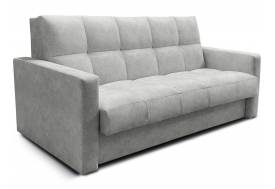 Диван Рэй 1800х2000 Клетка с прямыми подлокотниками вивальди 14