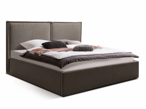 Кровать Фрейм 1800 Бокс с подъемом вивальди 8