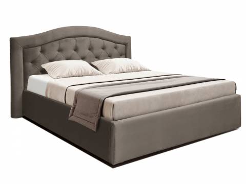 Кровать Фрейм 1800 Бэнд с подъемом вивальди 8