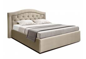 Кровать Фрейм 1800 Бэнд с подъемом вивальди 3