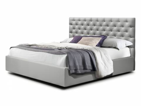 Кровать Фрейм 1400 Каретная стяжка без подъема вивальди 14