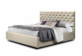 Кровать Фрейм 1400 Каретная стяжка с подъемом вивальди 3