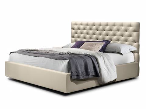 Кровать Фрейм 1600 Каретная стяжка с подъемом вивальди 3