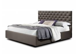 Кровать Фрейм 1800 Каретная стяжка с подъемом вивальди 8