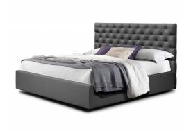 Кровать Фрейм 2000 Каретная стяжка с подъемом вивальди 34