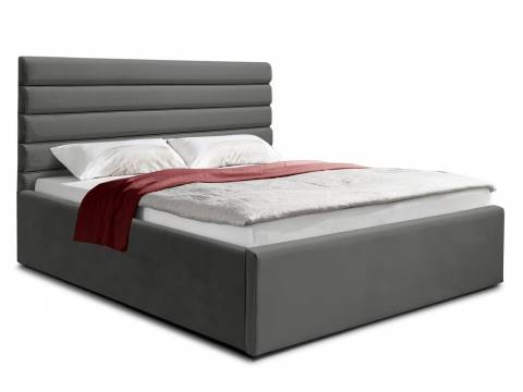 Кровать Фрейм 1400 Модерн с подъемом вивальди 34