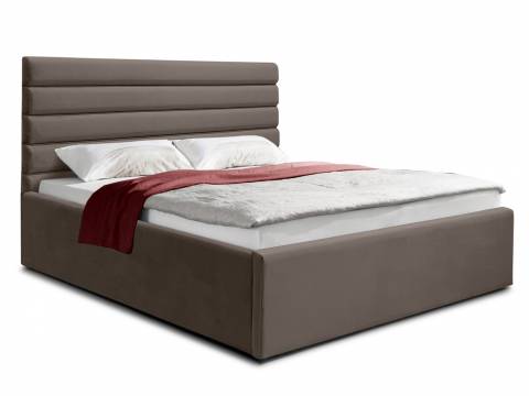Кровать Фрейм 1600 Модерн без подъема вивальди 8