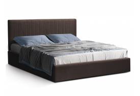 Кровать Фрейм 1200 Страйп с подъемом вивальди 10