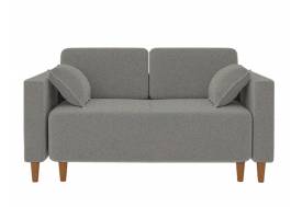 Диван Ультра Грей рогожка