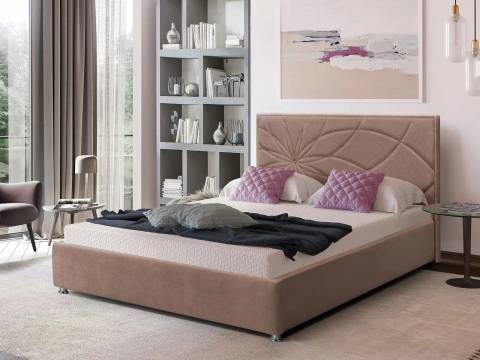 Кровать Наоми 1800 подъемный механизм