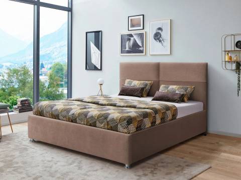 Кровать Корсика 800 Ортопедическое основание