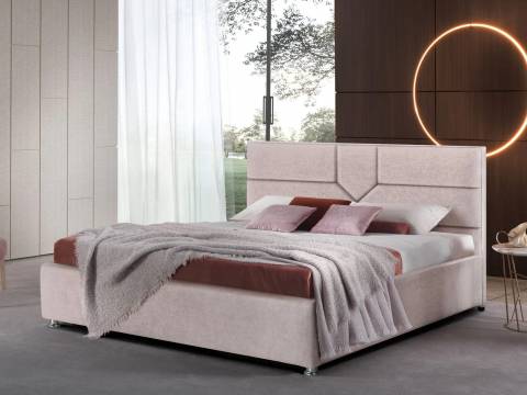 Кровать Феррара 800 Ортопедическое основание