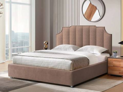 Кровать Лондон 2000 Ортопедическое основание