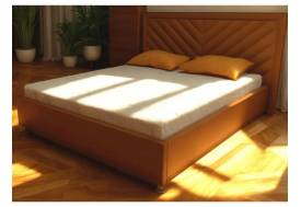 Кровать Кёльн 1800 Ортопедическое основание