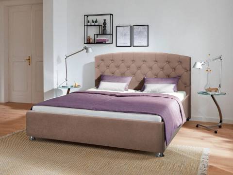 Кровать Берлин 1200 подъемный механизм