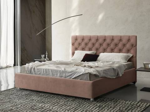 Кровать Версаль 2000 Ортопедическое основание