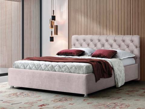 Кровать Версаль мини 2000 Ортопедическое основание