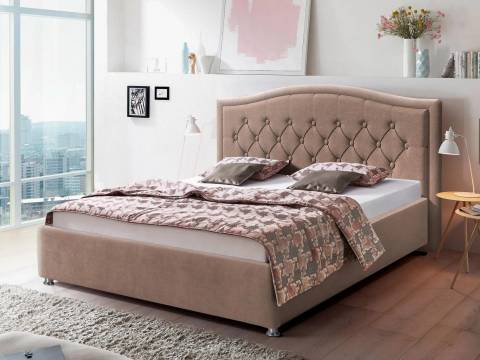 Кровать Калининград 1800 Ортопедическое основание