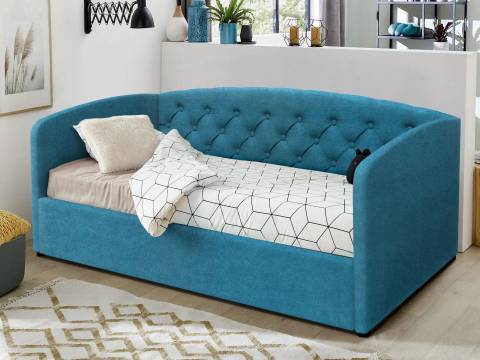 Кровать Берлин детская 900 Ортопедическое основание