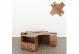 Комплект - 3 (Л-3) Радиус