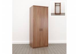 Шкаф для одежды глубокий (Л-15) Радиус
