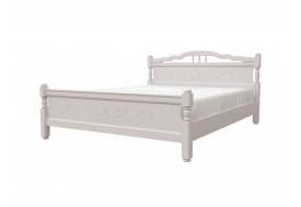 Кровать Карина-5 900 Льняной