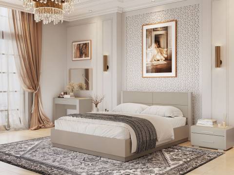 Спальня Вива Мурило