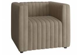 Кресло Карло Вариант 6 латте