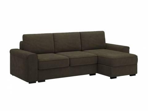 Диван Леон Вариант 8 хаки