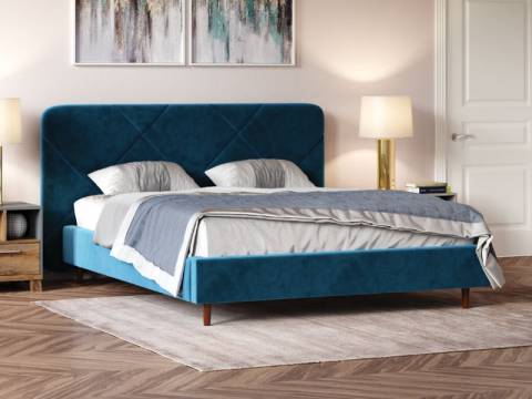 Кровать Лима 1600