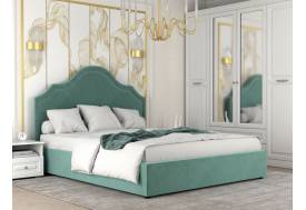 Кровать Оливия 1600