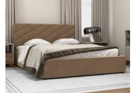 Кровать Юта 1600