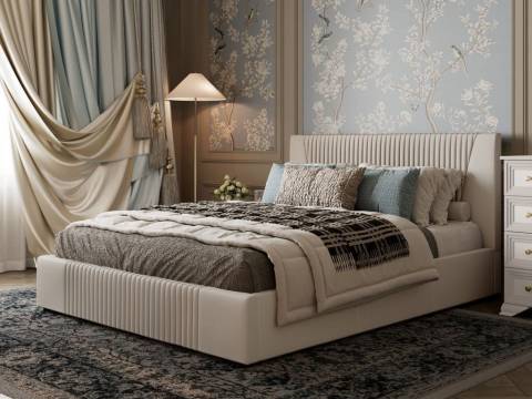 Кровать Нельсон Геометрия 1400