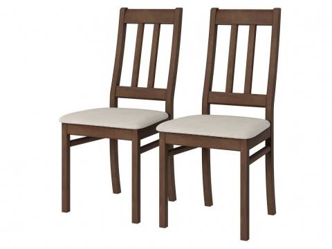 Стул Батист Дуб коньяк-бежевый - 2шт
