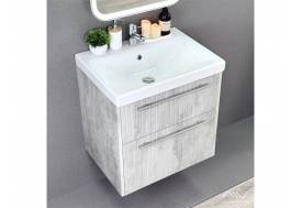 Тумба с раковиной Emma 60 Умывальник Moduo 60