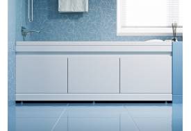 Экран МДФ Soft под ванну 1500 мм