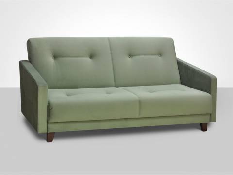 Диван Феникс 3 Торонто олив