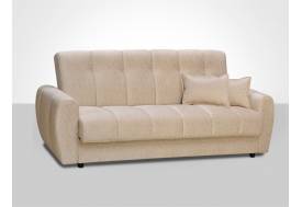 Диван Фреш 2 Дюна миндаль