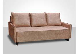 Диван Рио 3 Киви карамель