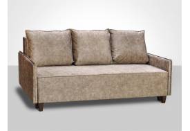 Диван Рио 3 Киви какао