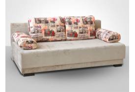 Диван Комбо 1 блок Боннель