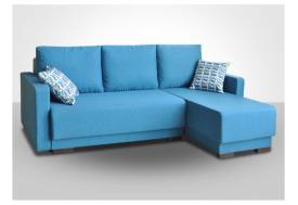 Диван угловой МДУ Комбо 2 блок НПБ