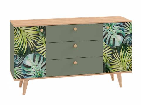 Комод 16.245 Маттиас