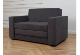 Диван 570 графитовый