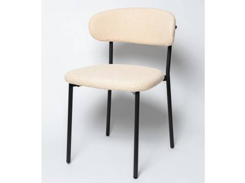 Стул DC 5030 Тедди бежевый