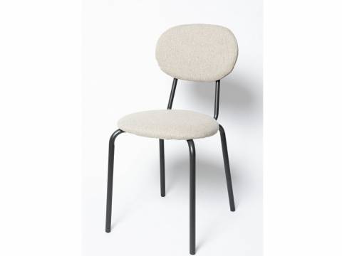 Стул С 9001 бежевый